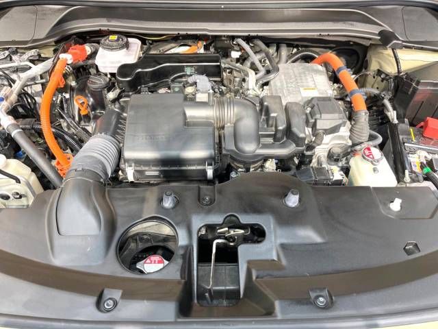Honda VEZEL 2021-04 186315-19