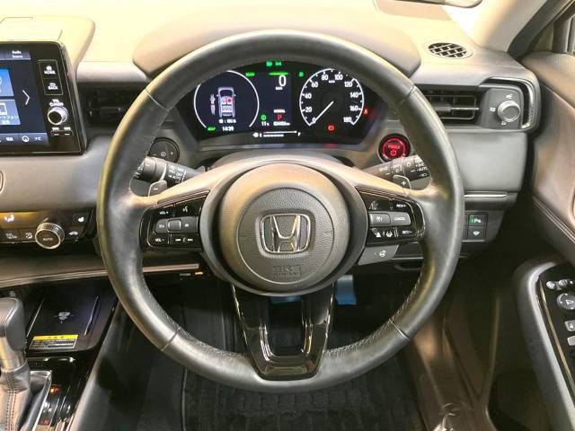 Honda VEZEL 2021-04 186315-12