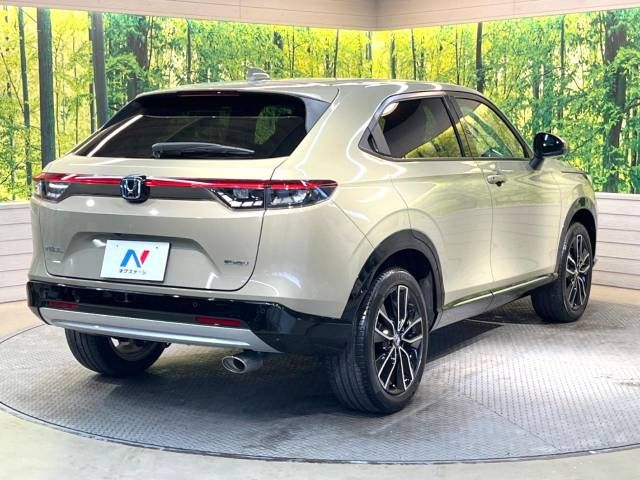 Honda VEZEL 2021-04 186315-18