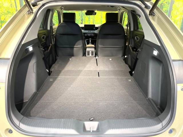 Honda VEZEL 2021-04 186315-11