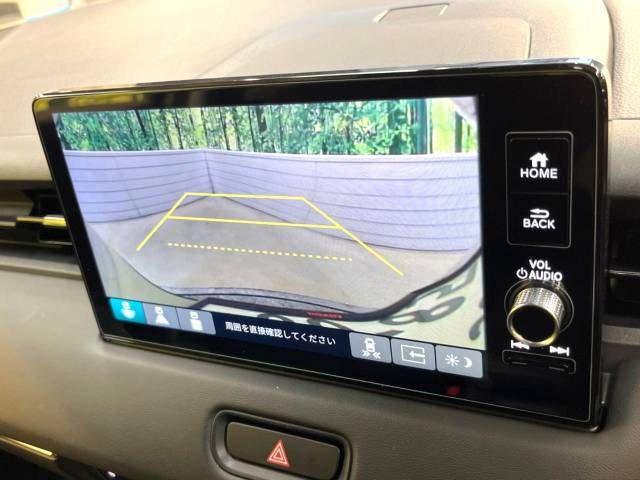 Honda VEZEL 2021-04 186315-3