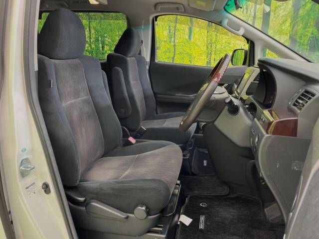 Toyota VELLFIRE 2012-01 180767-9