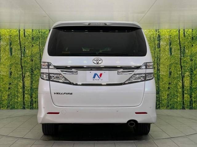 Toyota VELLFIRE 2012-01 180767-16