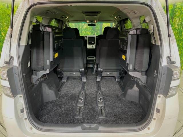 Toyota VELLFIRE 2012-01 180767-12