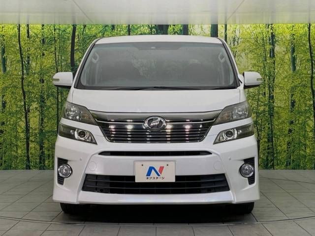 Toyota VELLFIRE 2012-01 180767-15
