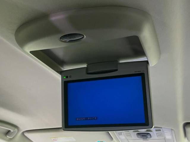 Toyota VELLFIRE 2012-01 180767-4
