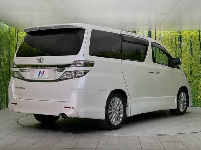 Toyota VELLFIRE 2012-01 180767-18