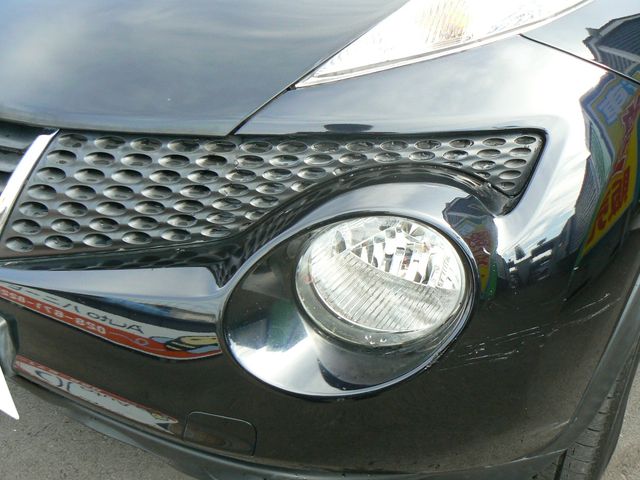 Nissan JUKE 2012-01 1227-20