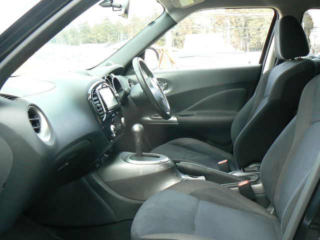 Nissan JUKE 2012-01 1227-22