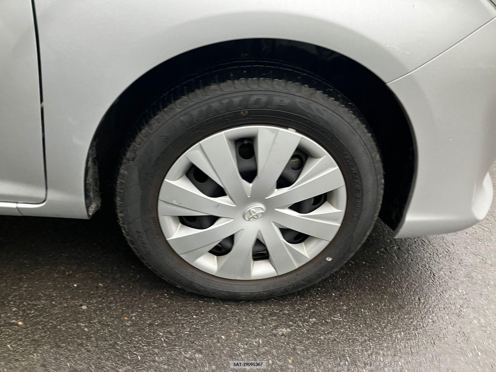 Toyota COROLLA FIELDER 2017-07 258280-19