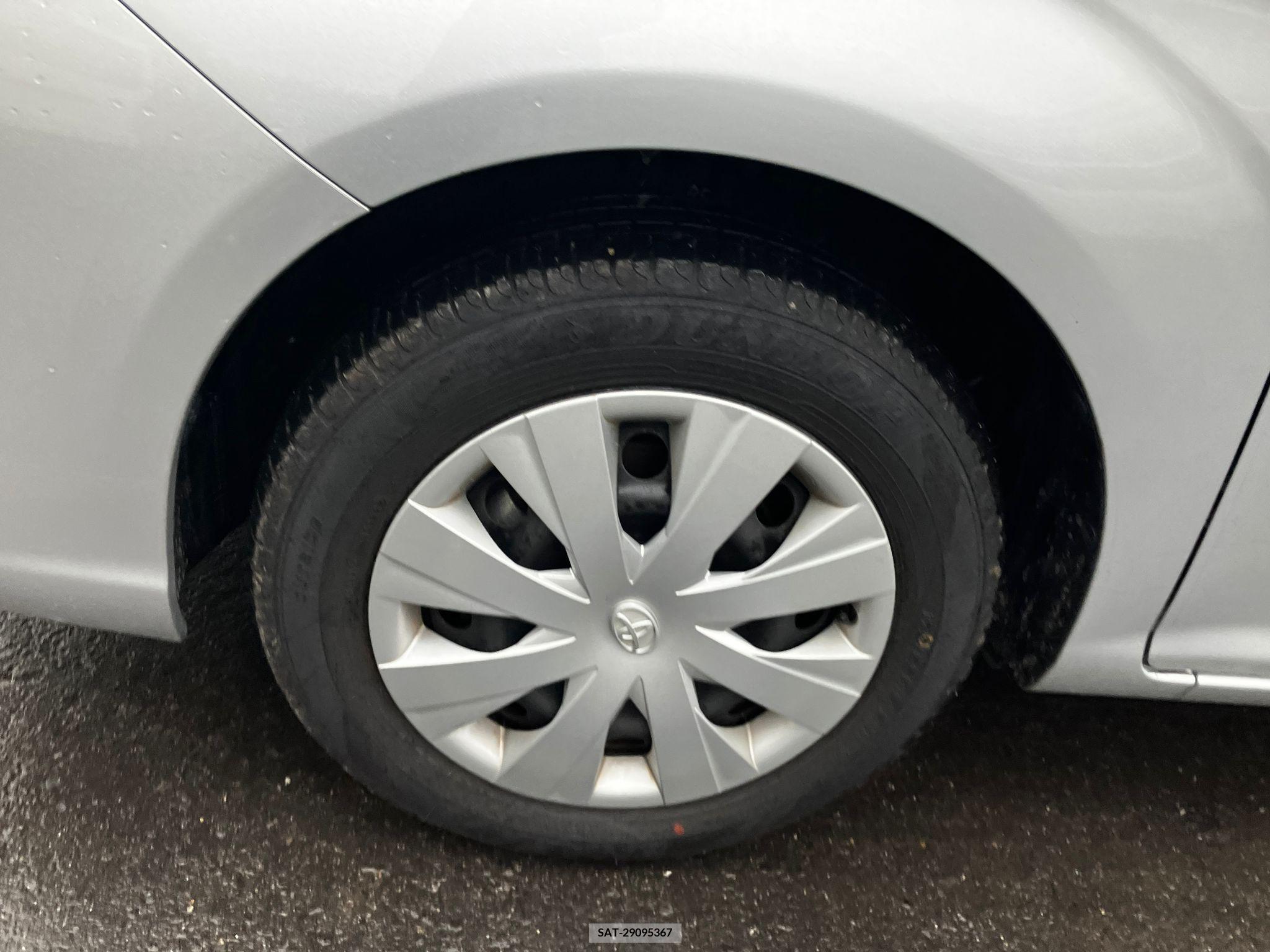 Toyota COROLLA FIELDER 2017-07 258280-20