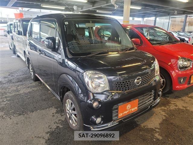 Nissan MOCO 2013-04 364049-0