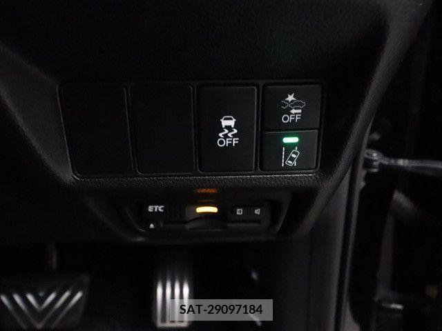 Honda STEP WGN 2016-11 246120-11