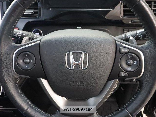 Honda STEP WGN 2016-11 246120-9