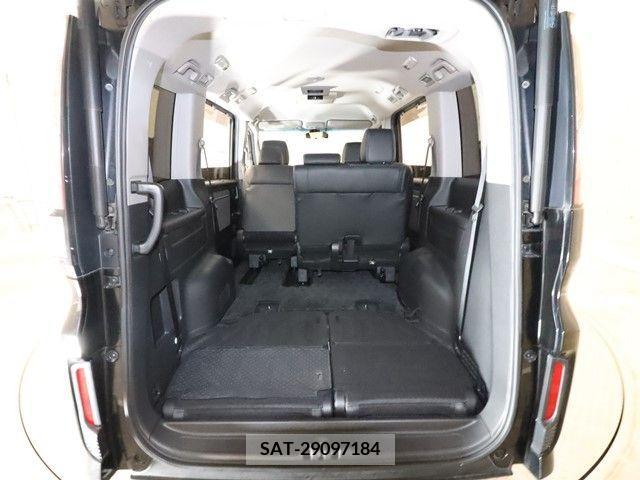 Honda STEP WGN 2016-11 246120-8