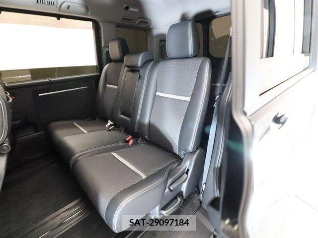 Honda STEP WGN 2016-11 246120-6
