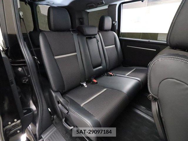 Honda STEP WGN 2016-11 246120-4