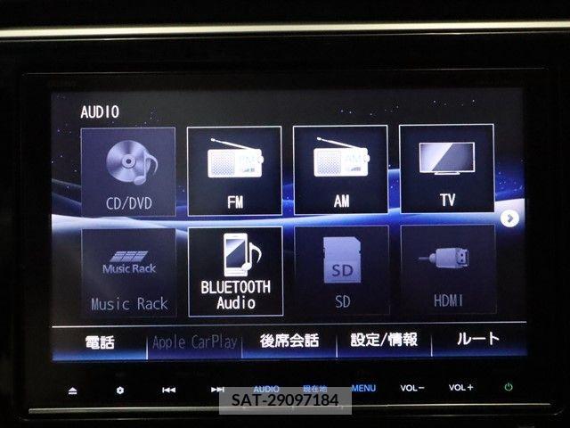 Honda STEP WGN 2016-11 246120-15
