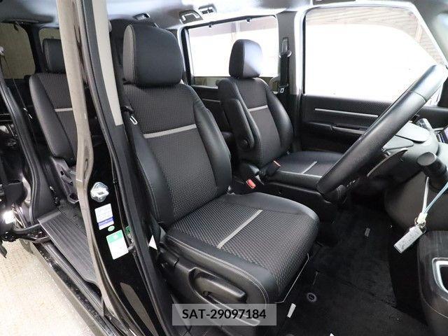 Honda STEP WGN 2016-11 246120-3