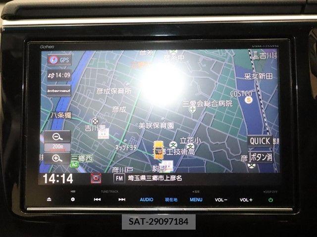 Honda STEP WGN 2016-11 246120-13