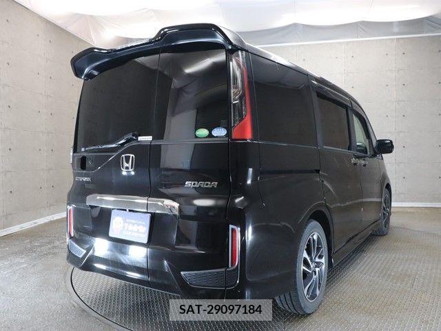 Honda STEP WGN 2016-11 246120-1