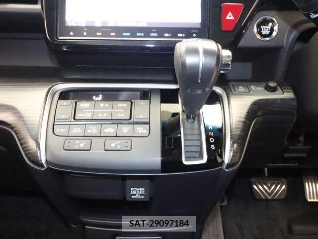 Honda STEP WGN 2016-11 246120-12