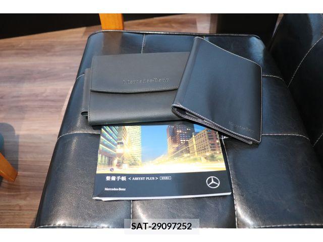 Mercedes Benz C-CLASS 2019-01 218794-19