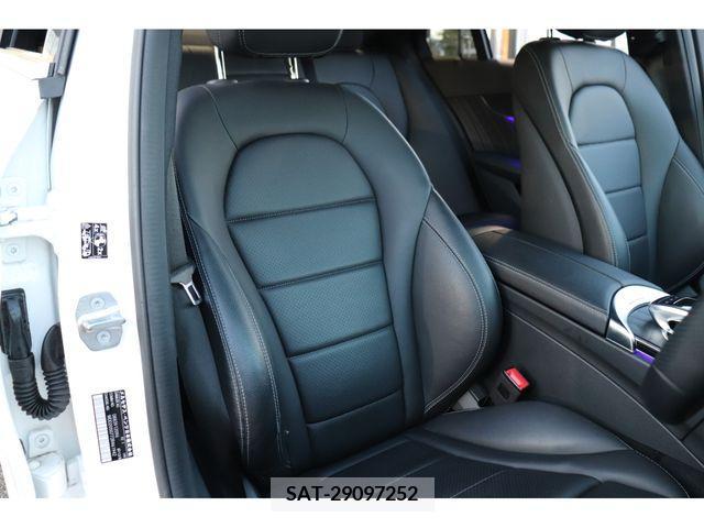 Mercedes Benz C-CLASS 2019-01 218794-9