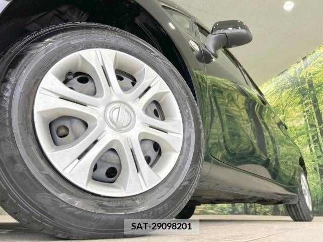 Nissan NOTE 2014-11 302355-13