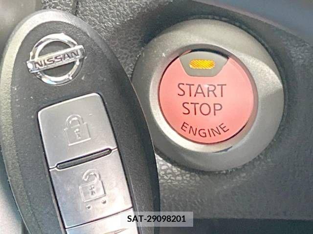 Nissan NOTE 2014-11 302355-7
