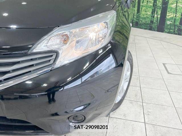 Nissan NOTE 2014-11 302355-12