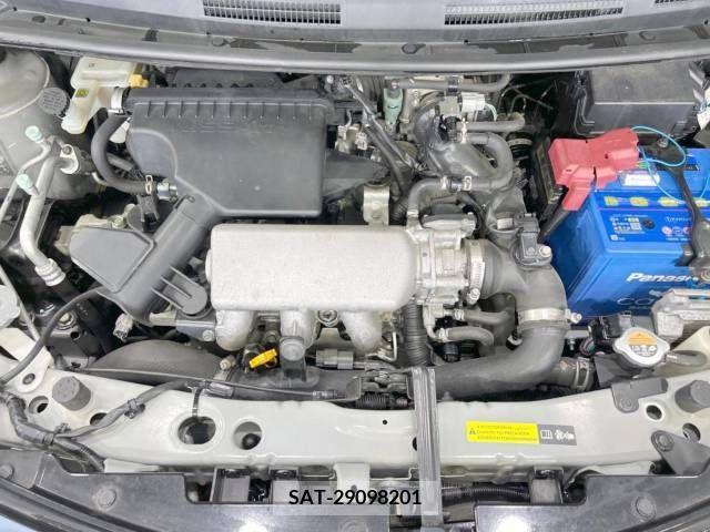 Nissan NOTE 2014-11 302355-18