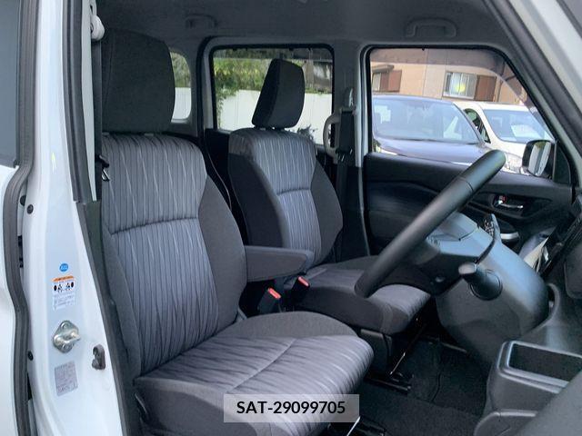 Suzuki SOLIO 2023-04 394125-13