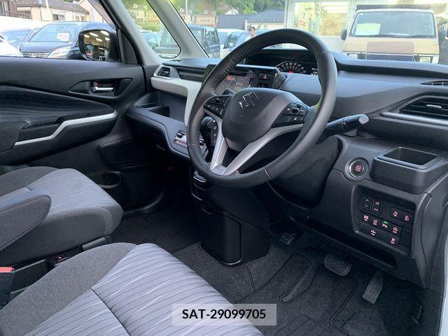 Suzuki SOLIO 2023-04 394125-14