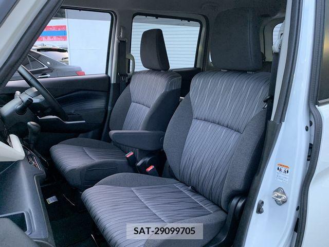 Suzuki SOLIO 2023-04 394125-15