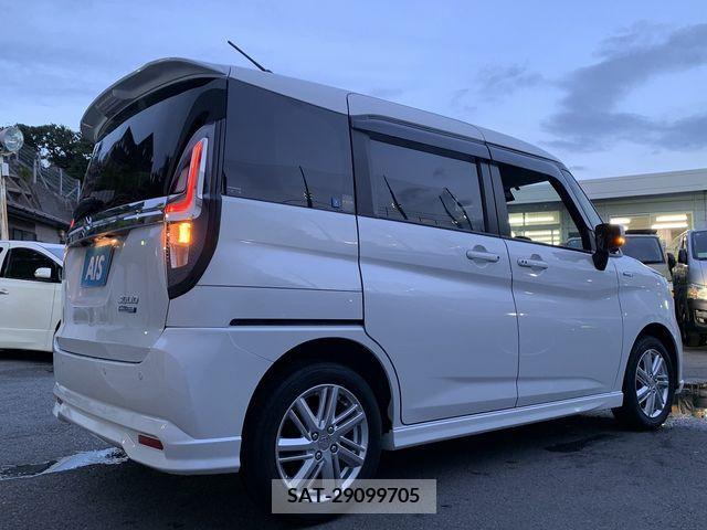 Suzuki SOLIO 2023-04 394125-1