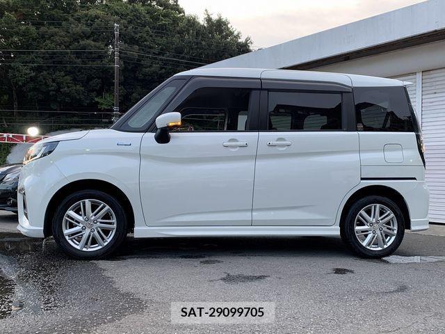 Suzuki SOLIO 2023-04 394125-8