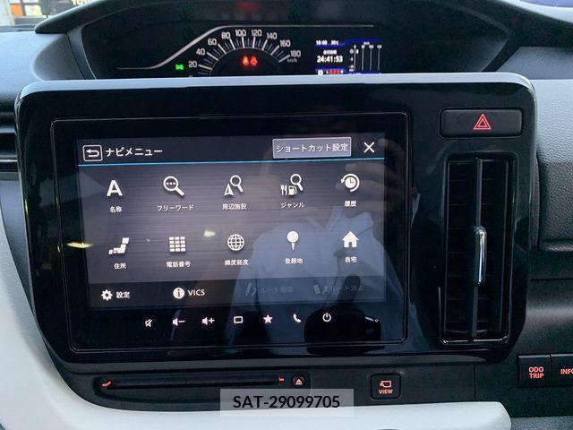 Suzuki SOLIO 2023-04 394125-23