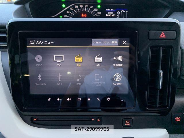 Suzuki SOLIO 2023-04 394125-21