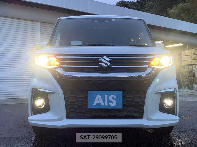 Suzuki SOLIO 2023-04 394125-3