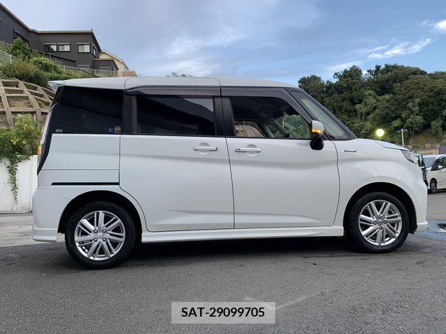 Suzuki SOLIO 2023-04 394125-5
