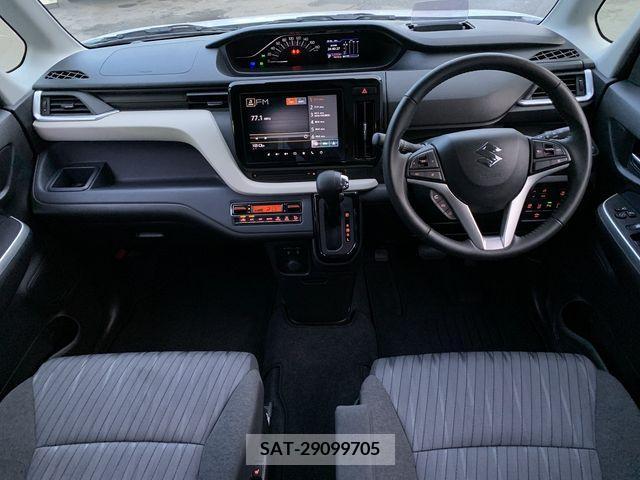Suzuki SOLIO 2023-04 394125-2