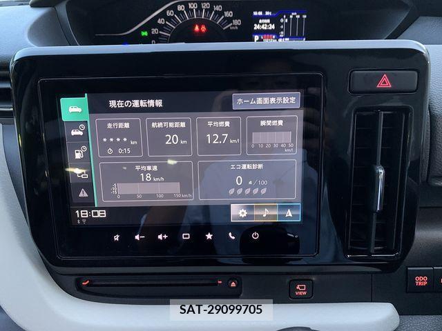 Suzuki SOLIO 2023-04 394125-24