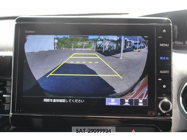 Honda N BOX 2021-06 351534-3