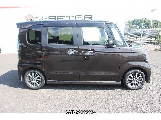 Honda N BOX 2021-06 351534-6