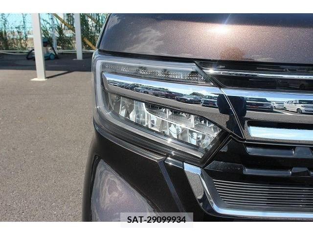 Honda N BOX 2021-06 351534-9