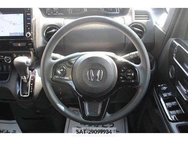 Honda N BOX 2021-06 351534-15
