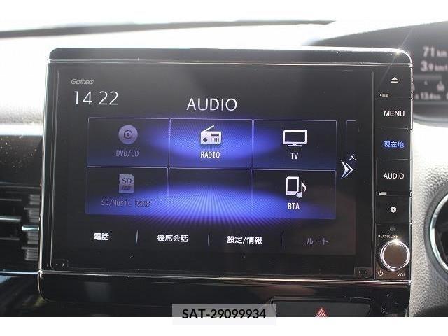 Honda N BOX 2021-06 351534-2
