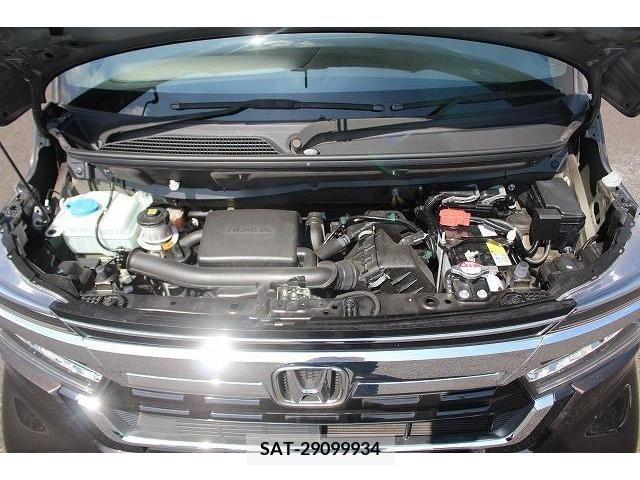 Honda N BOX 2021-06 351534-17