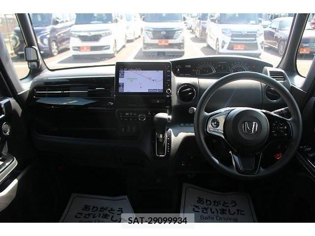 Honda N BOX 2021-06 351534-14
